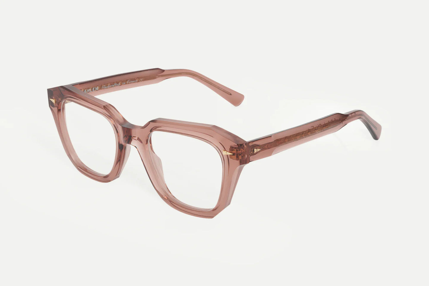 AHLEM - PONT DES ARTS RX / Rose