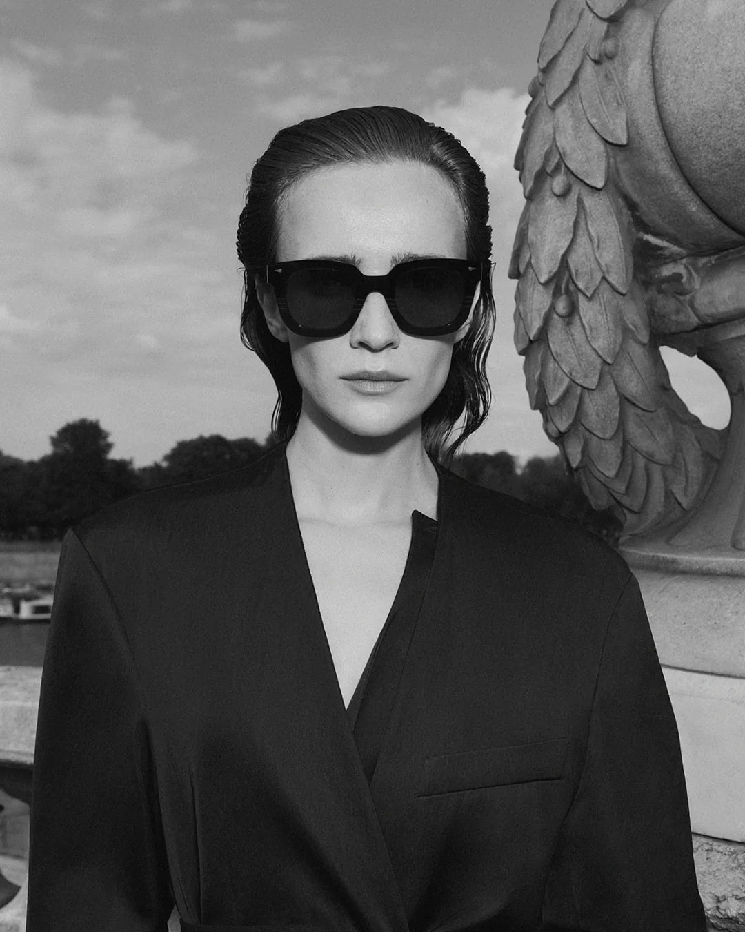 AHLEM - ARGENTINE / Burgundy