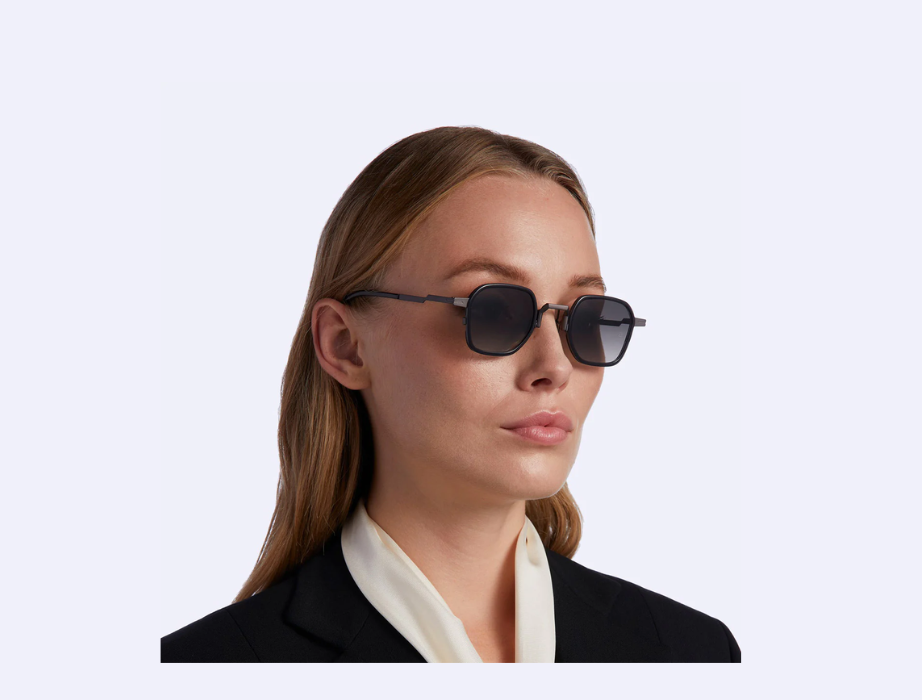 MOVITRA - RICHARD / Gun Black