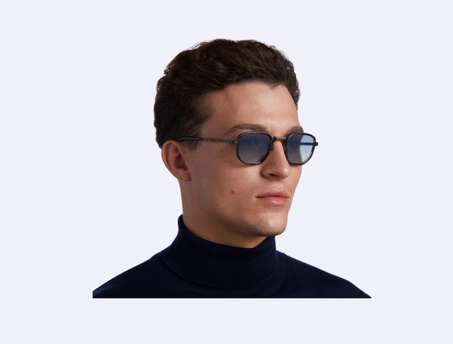 MOVITRA - GIOVANNI / Black Havana