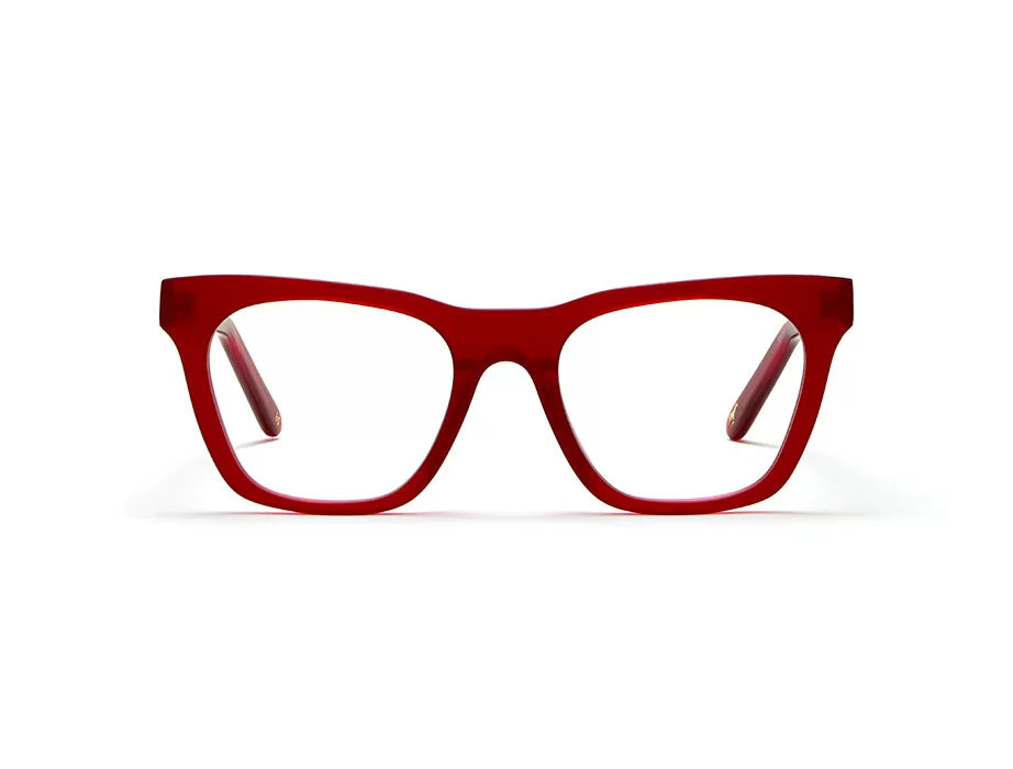 L.G.R - CECILE 51 / Venetian Red