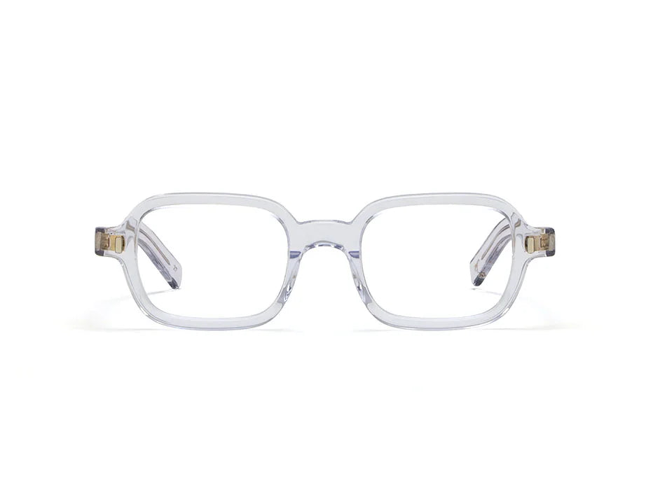 L.G.R - MARRAKECH BOLD 48 / Crystal
