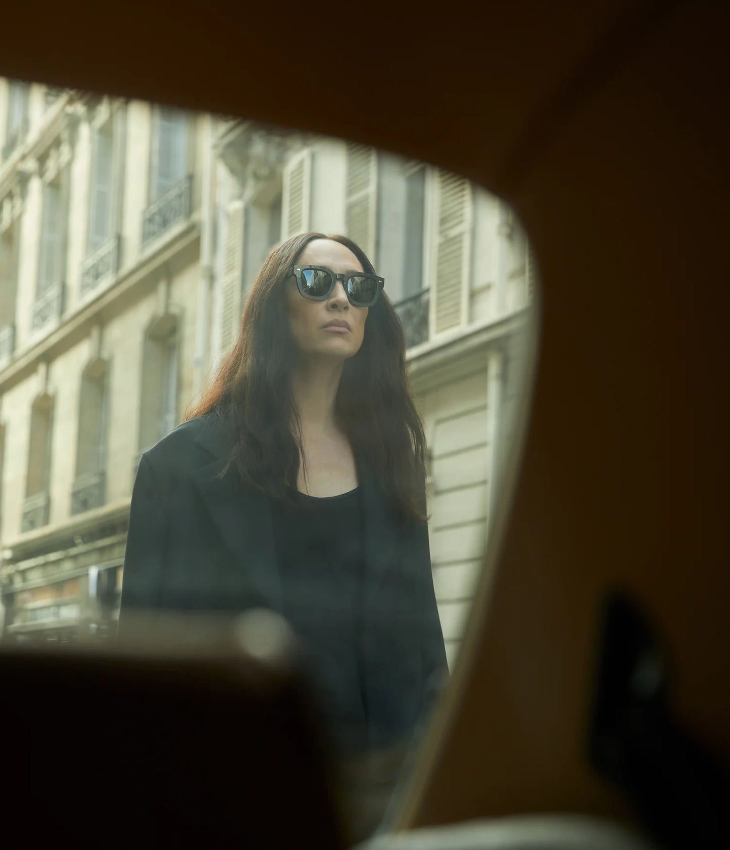 AHLEM - DRAGON / Black G15