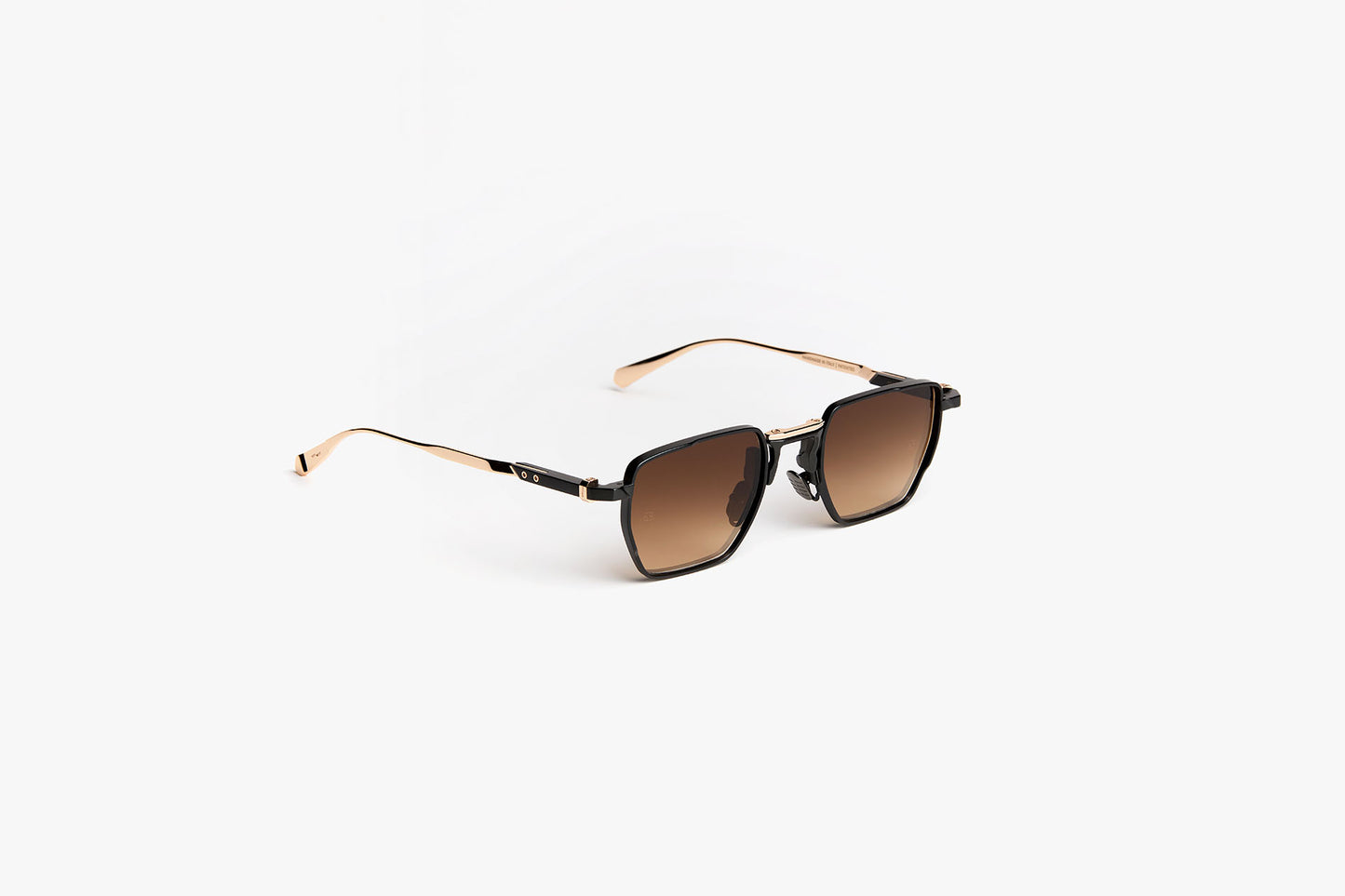 MOVITRA - APEX 02 / Rose Gold