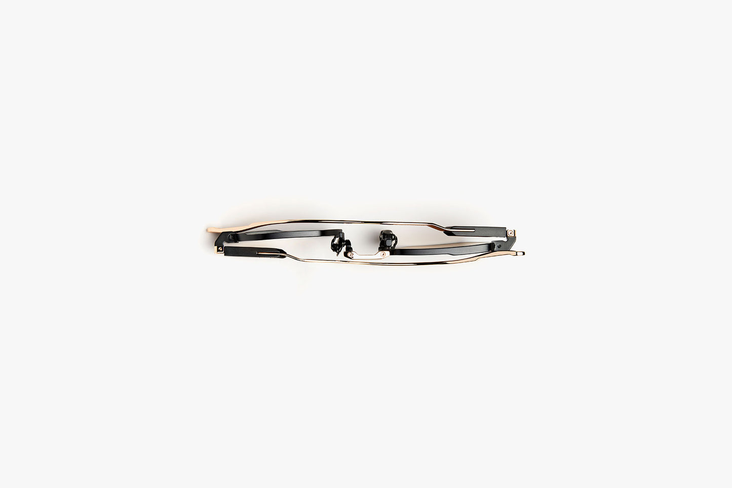 MOVITRA - APEX 02 / Rose Gold