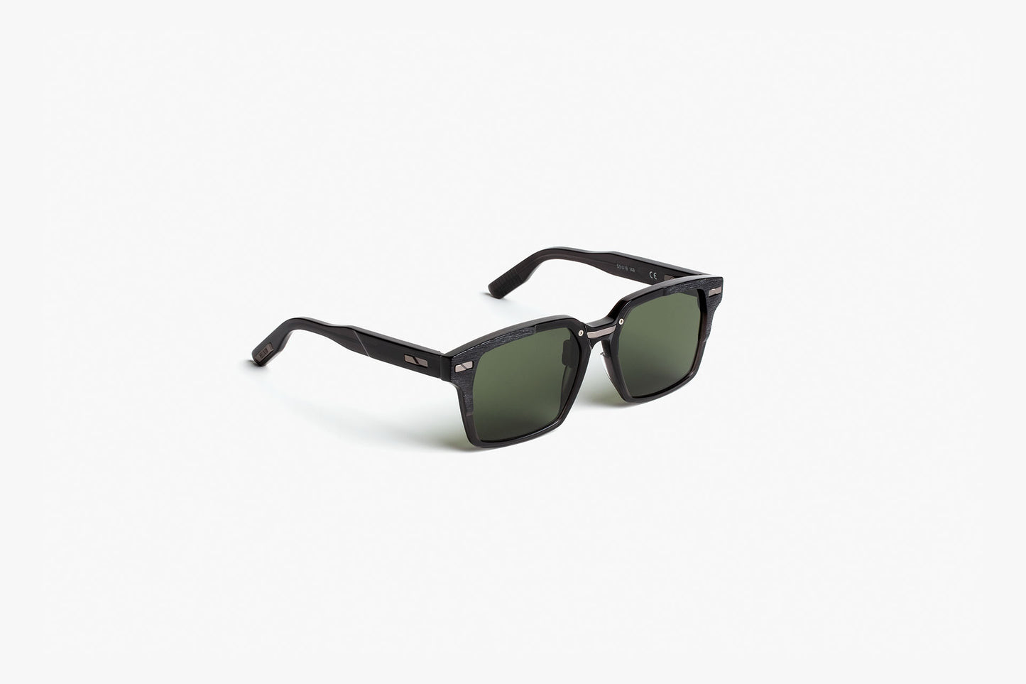 MOVITRA - AS 01 / Black