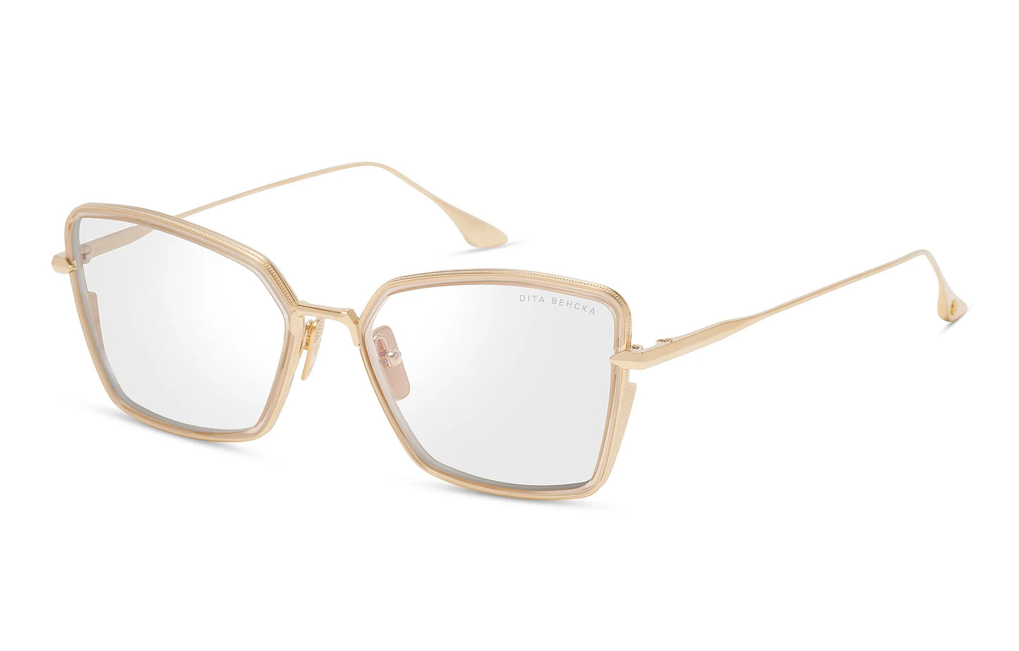 DITA - BEHCKA RX / DTX196-A-02