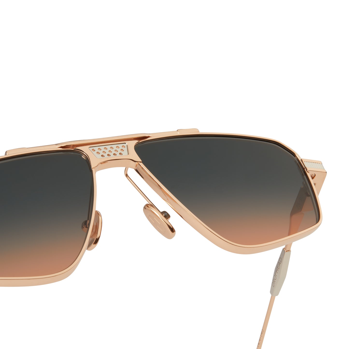 T HENRI - DROPHEAD / Boutique Edition