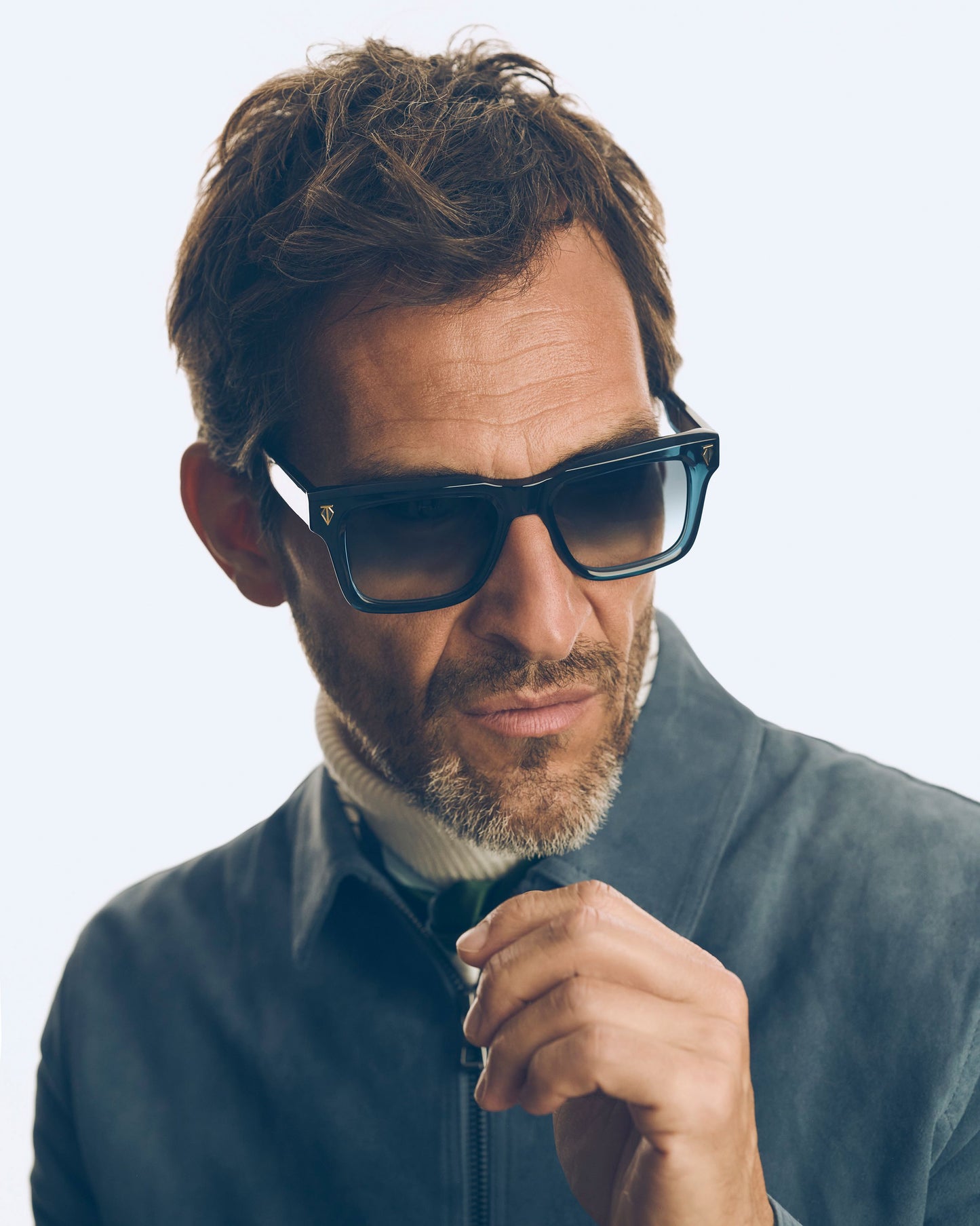 T HENRI - H1 / Carbon