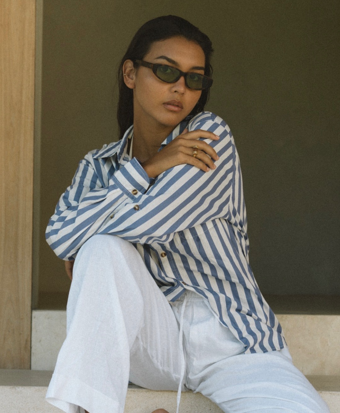 G.O.D - FORTY SEVEN / Tortoise