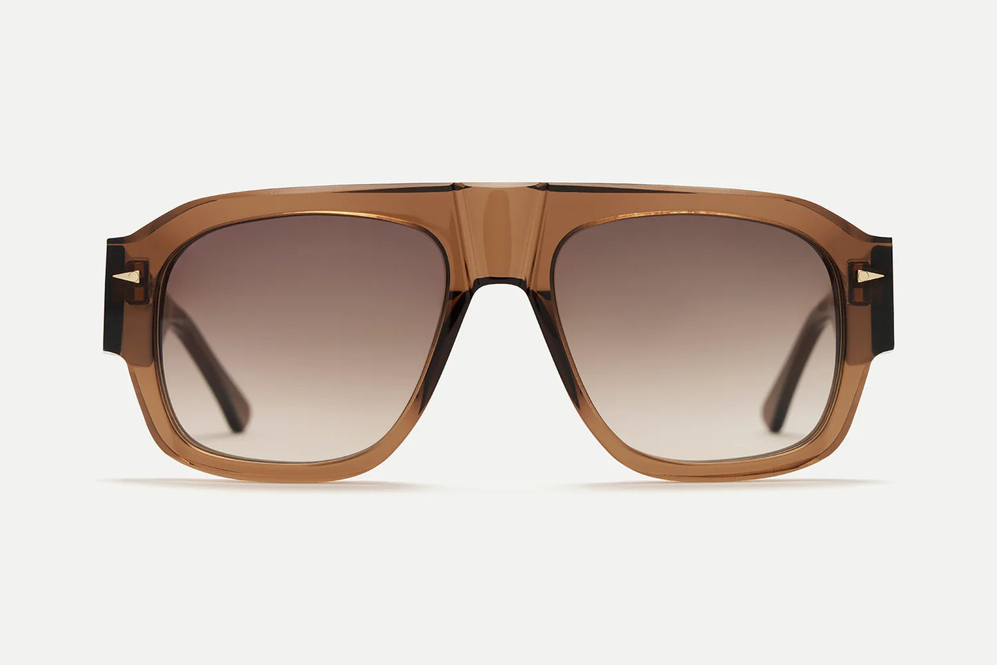 AHLEM X JORDEN BICKHAM LIMITED EDITION / Brownlight