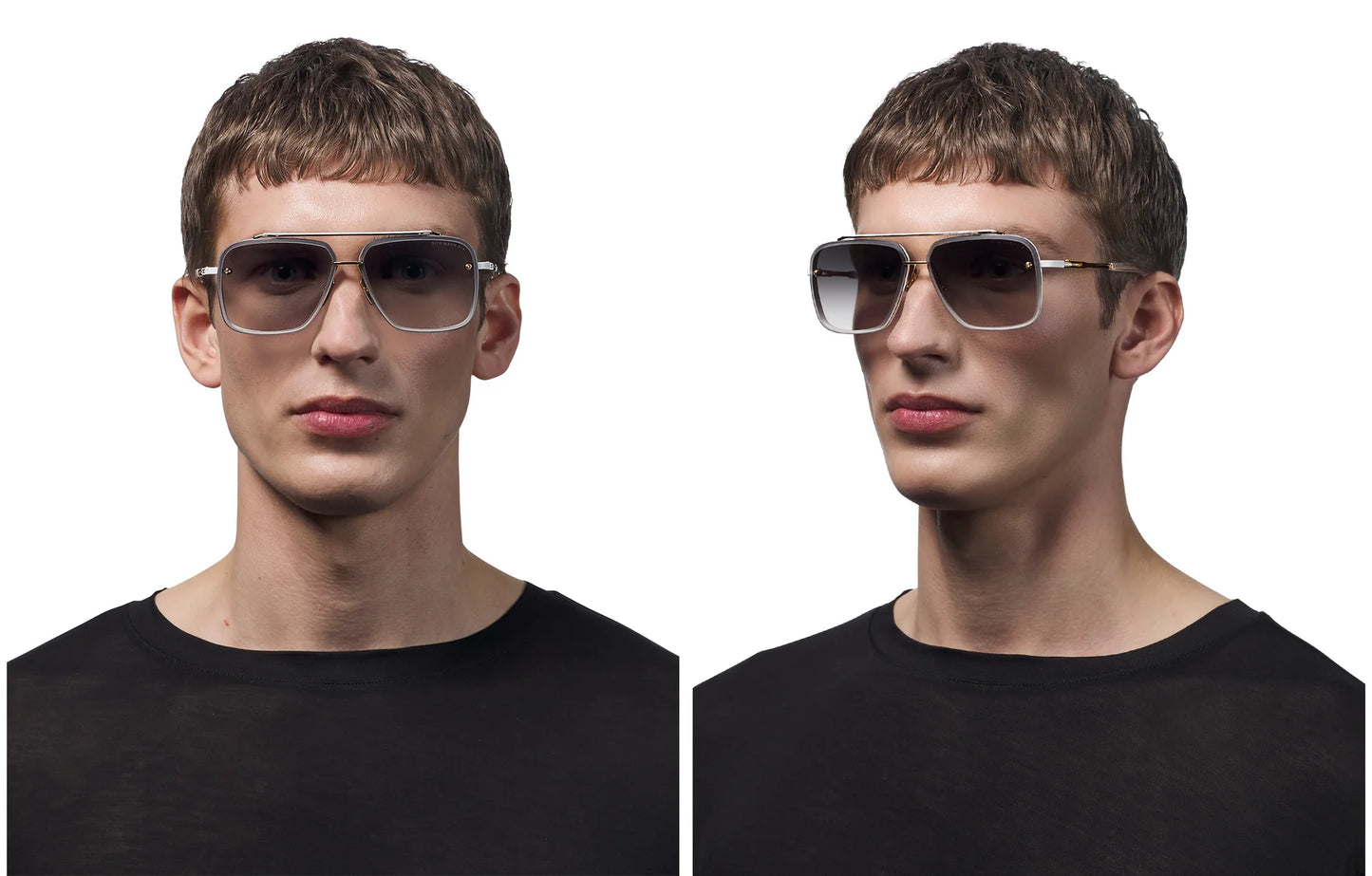 DITA - MACH SIX / DTS121-62-08