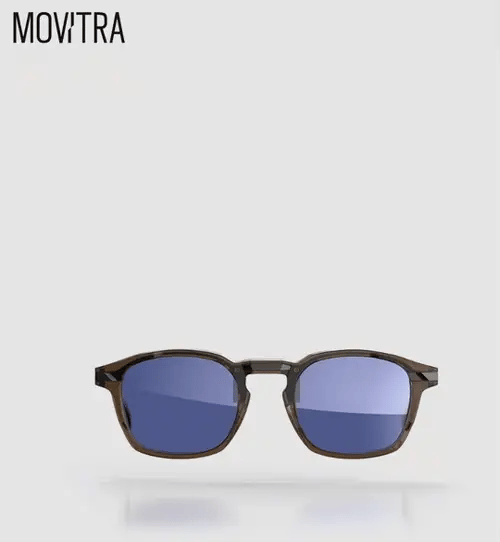 MOVITRA - MOMENTUM 05 - C1 RX / Black