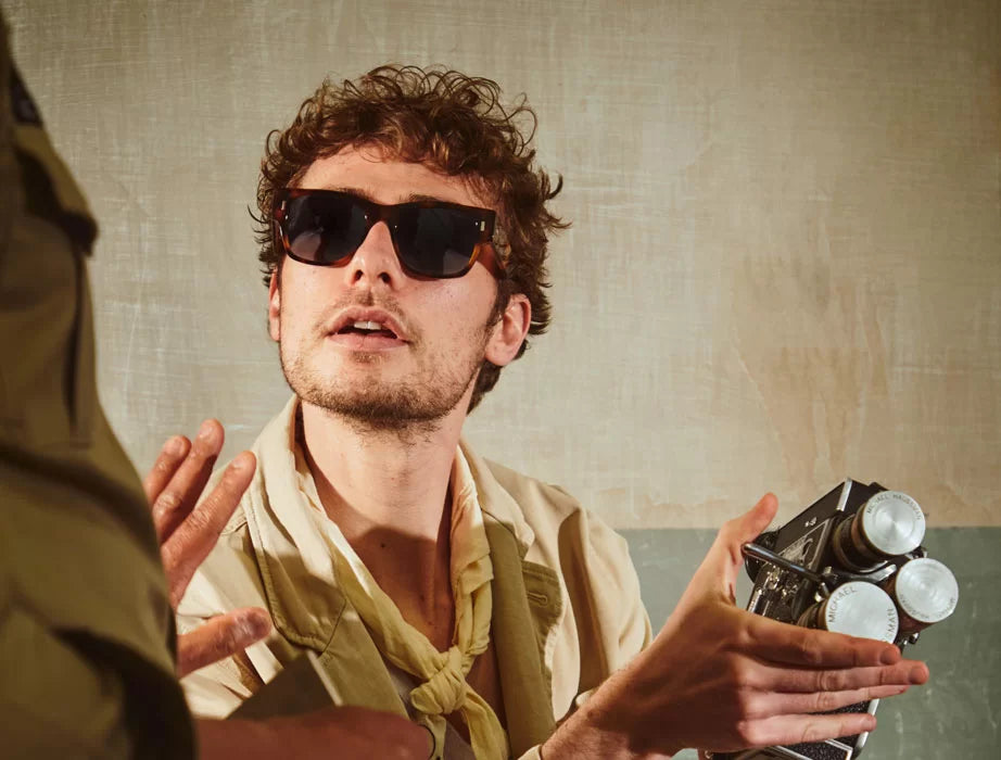 L.G.R - JAMBO BOLD / Champagne