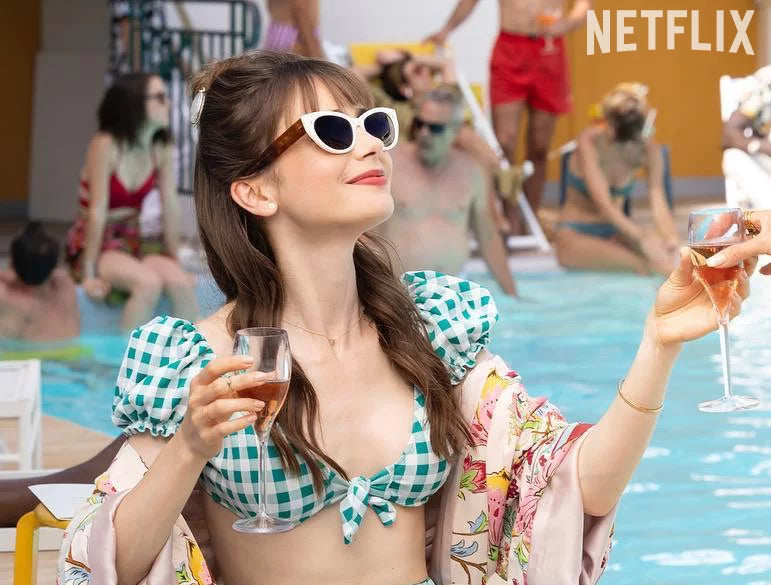 L.G.R - TWIGA Panna / Havana