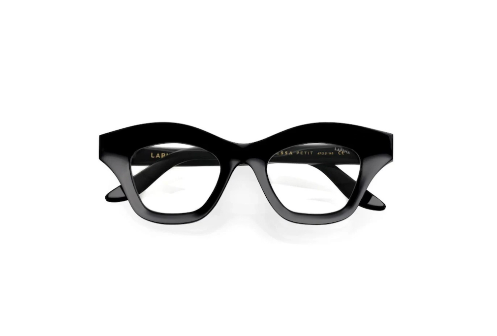 LAPIMA - TESSA PETIT RX / Black