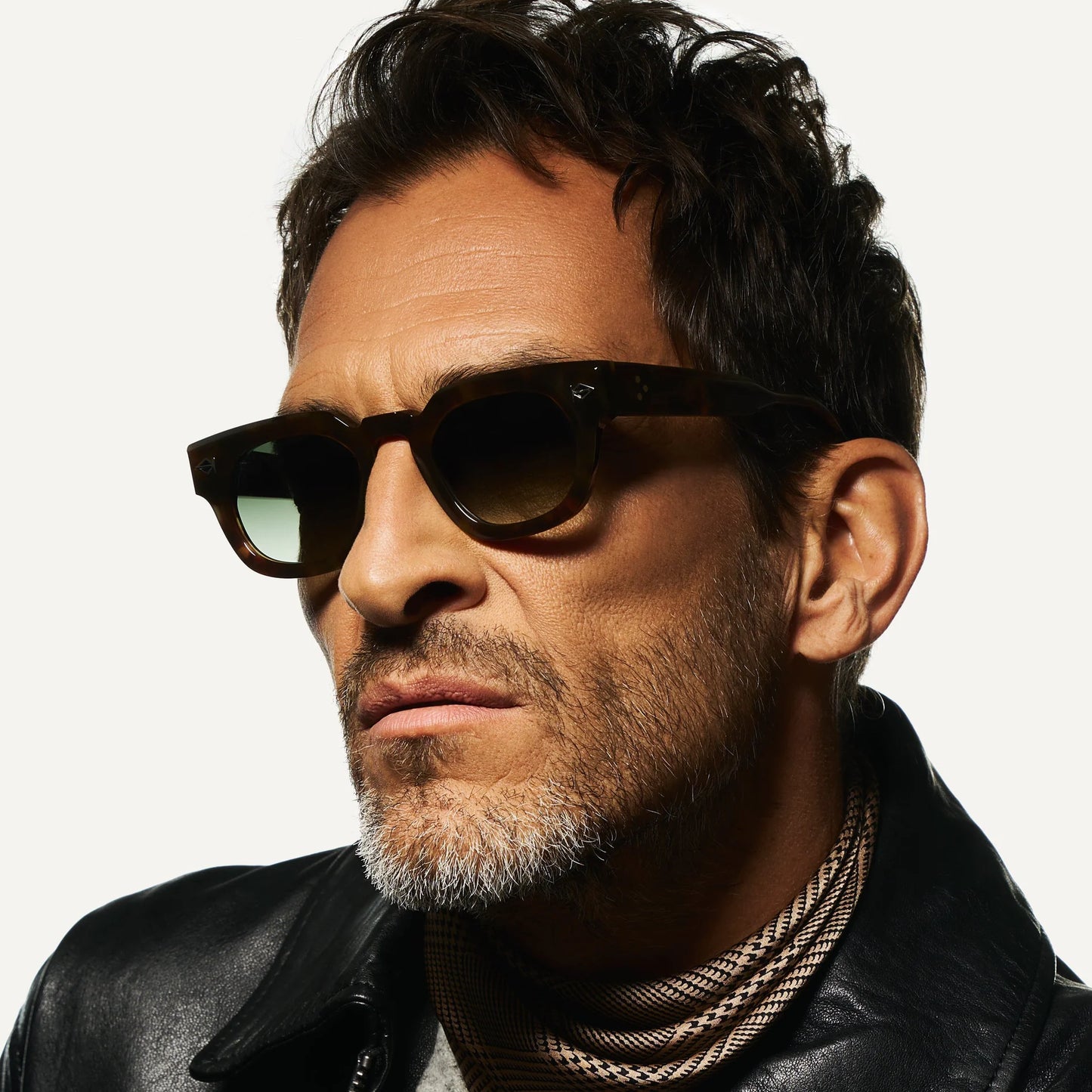 T HENRI - TUATARA / Rainforest