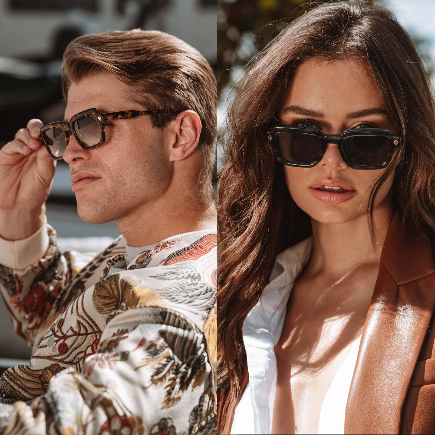 T HENRI - CONTINENTAL / Shadow