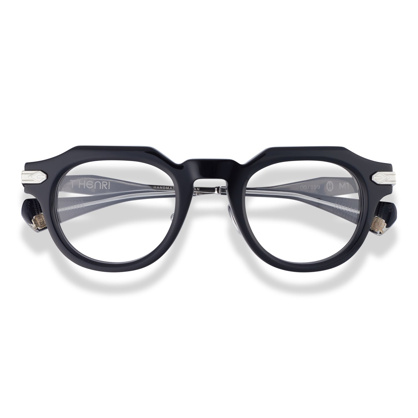 T HENRI - M1 RX / Carbon