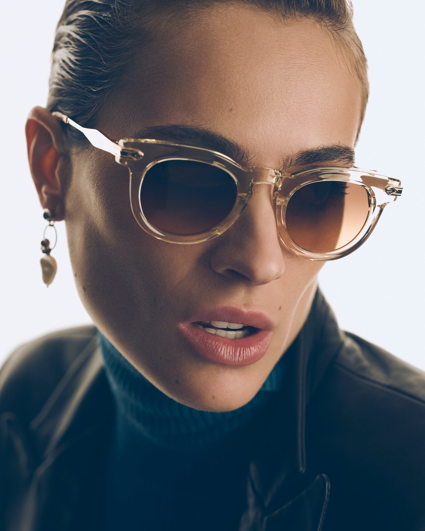 T HENRI - GEMERA / Carbon