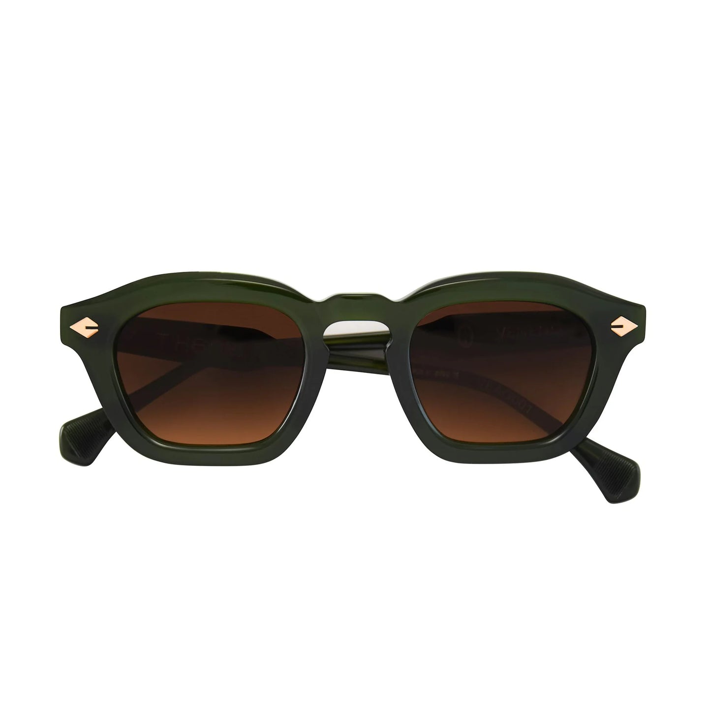 T HENRI - VENENO / Shamrock