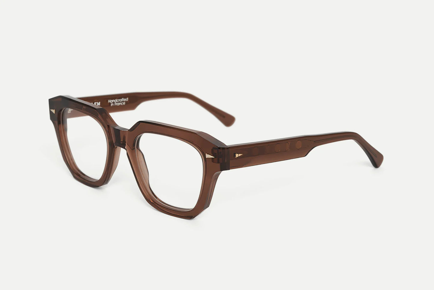 AHLEM - BONT MIRABEAU RX / Brownlight