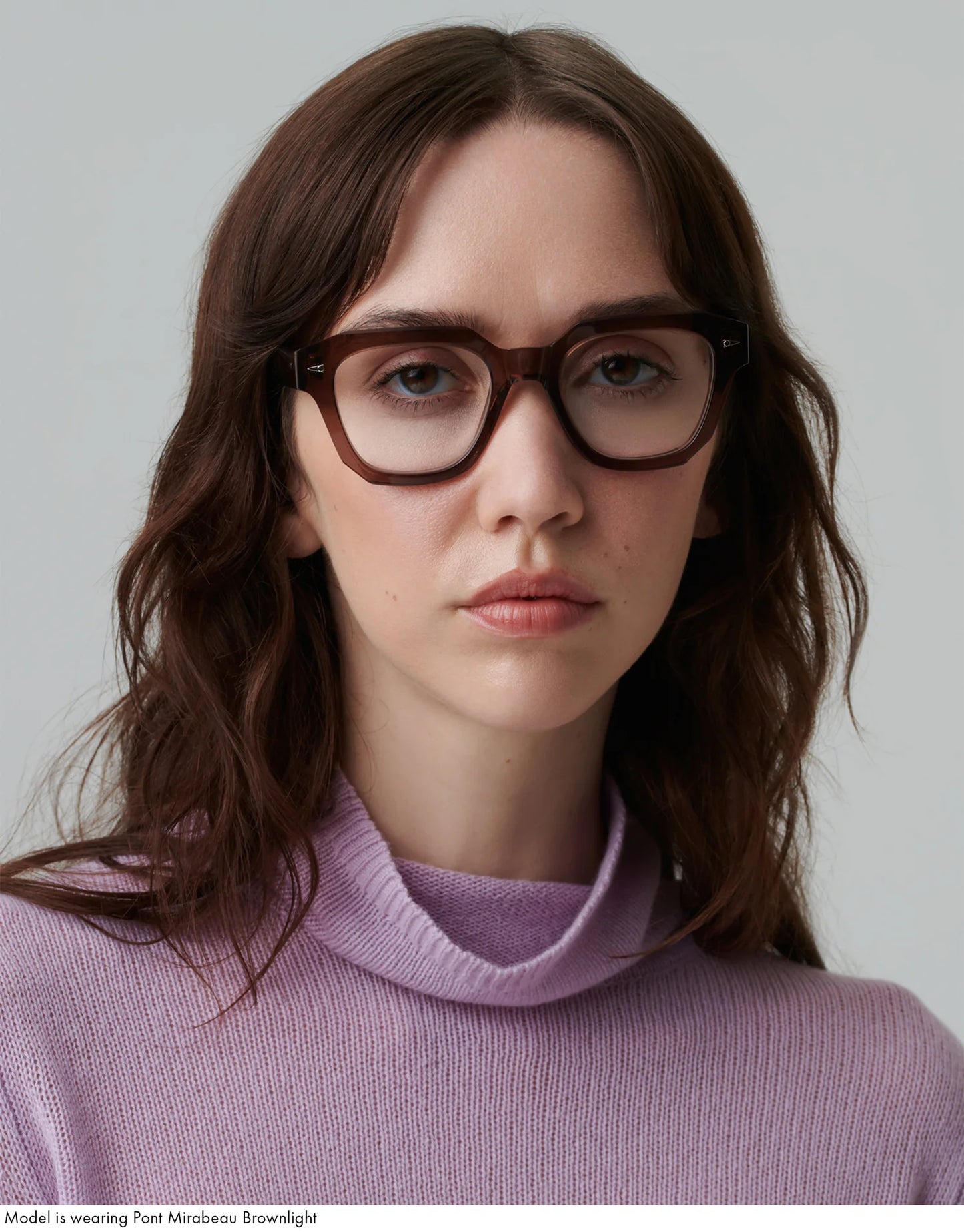 AHLEM - BONT MIRABEAU RX / Brownlight