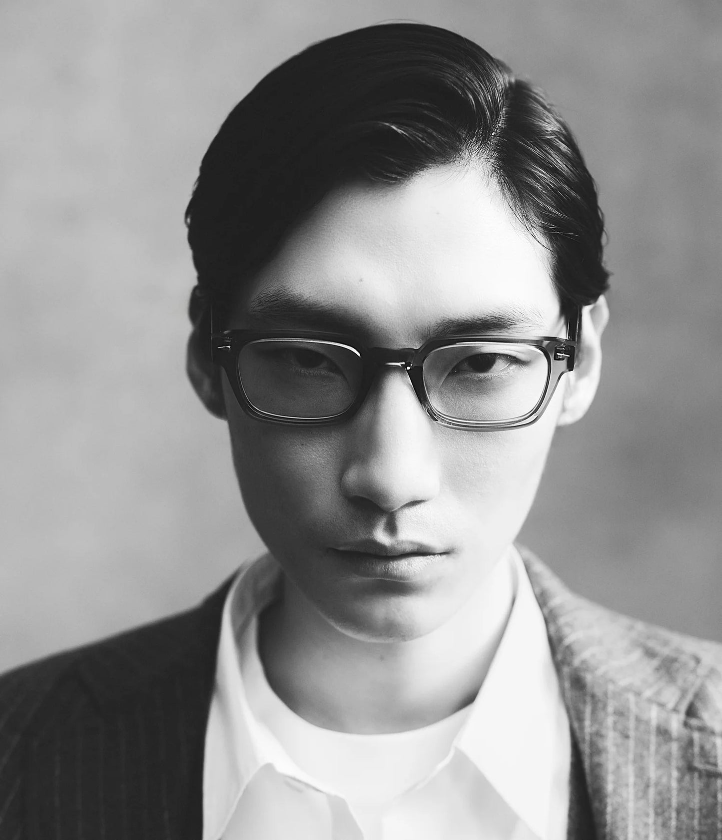 AHLEM - ALEXANDER III RX / Dark Turtle