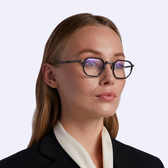 MOVITRA - MARCO RX / Black