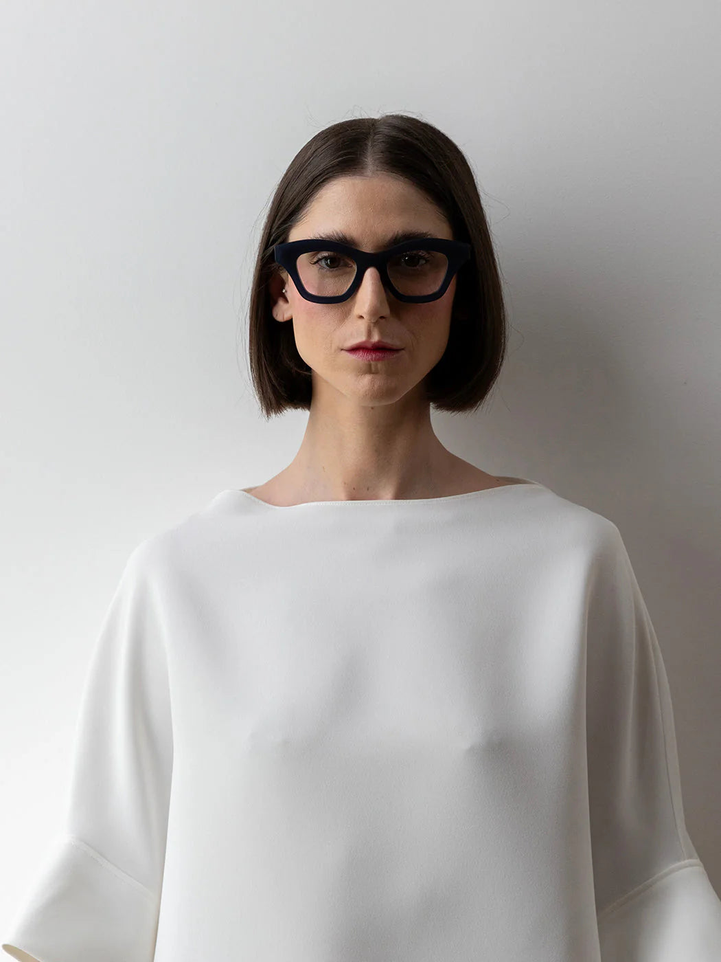 LAPIMA - TESSA PETIT RX / Black
