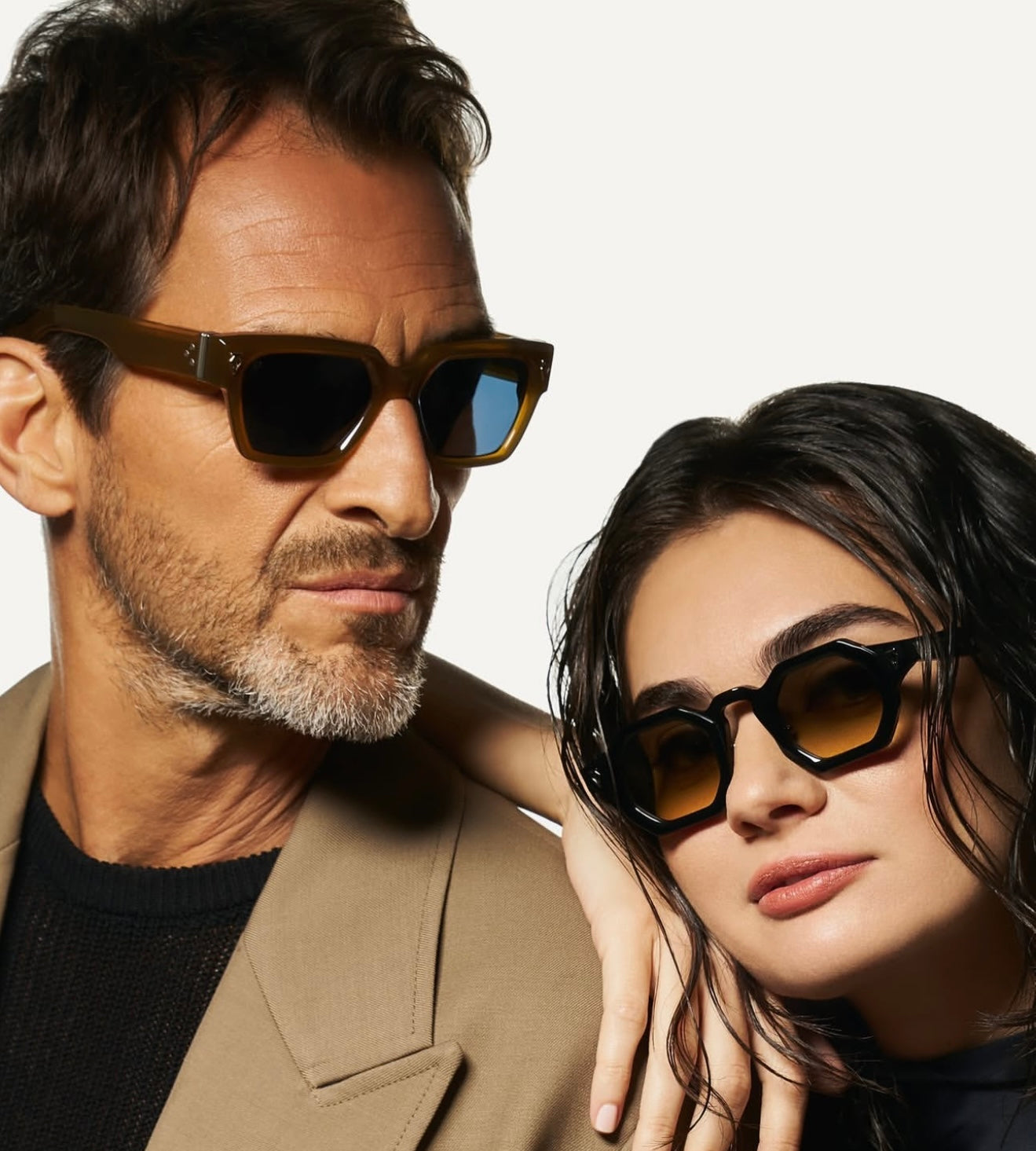 ESSU Edits – curated designer sunglasses and optical frames in Mosman