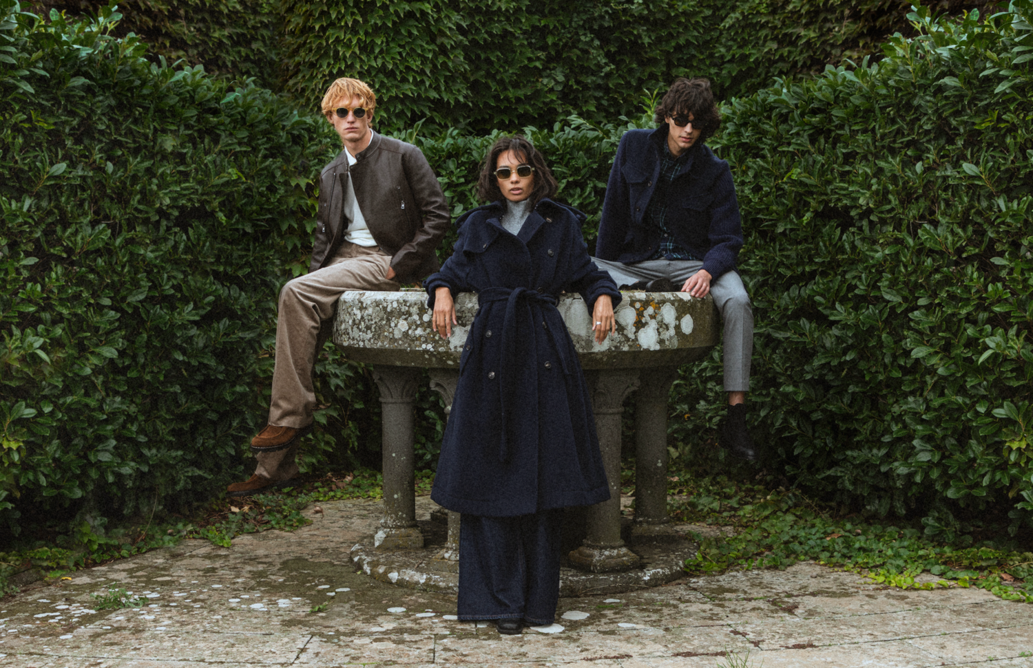 L.G.R Zanzibar sunglasses – Italian handmade eyewear stocked at ESSU Mosman