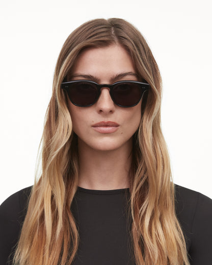 CHIMI - 01 BLACK