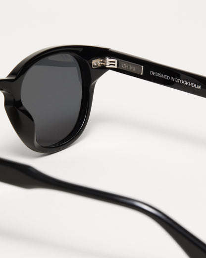 CHIMI - 01 BLACK