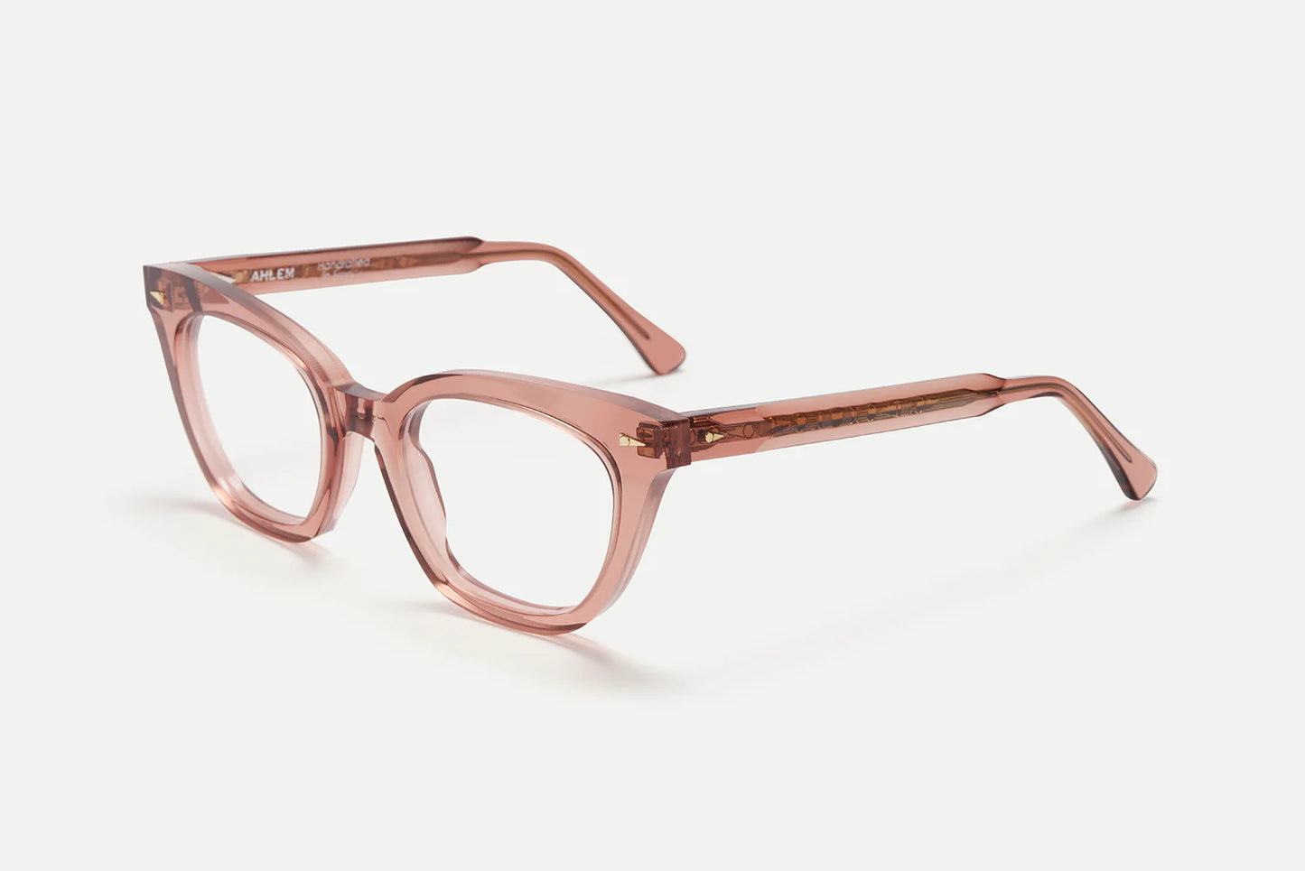 AHLEM - TUNIS RX / Old Fashioned Rose