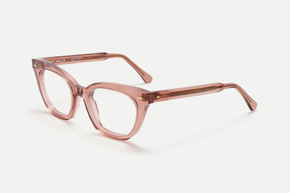 AHLEM - TUNIS RX / Old Fashioned Rose