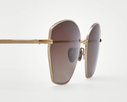 AHLEM - SEPTEMBRE / Grey Gold