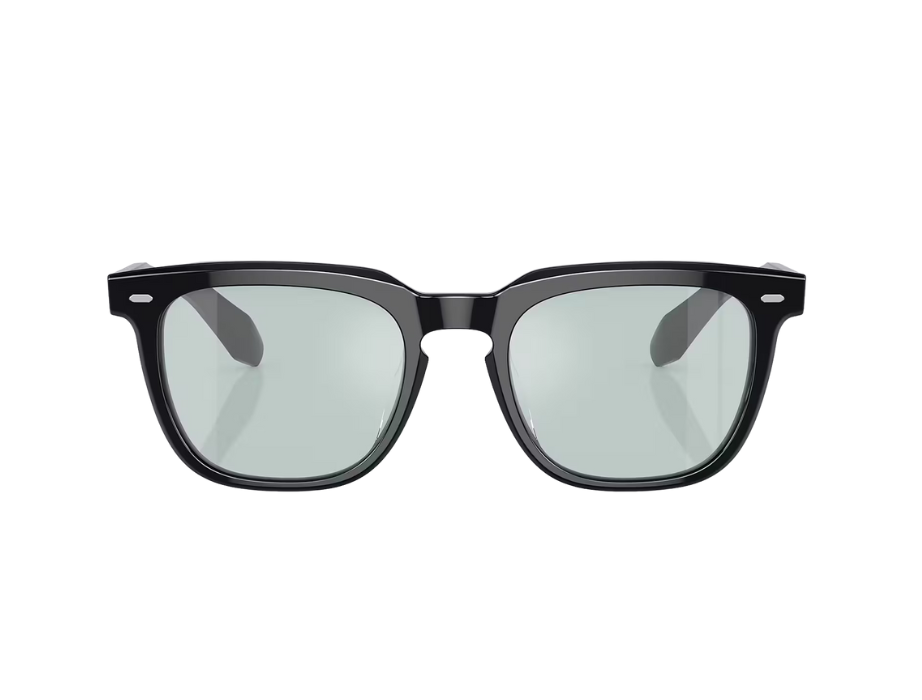 OLIVER PEOPLES - N.06 RX / Black