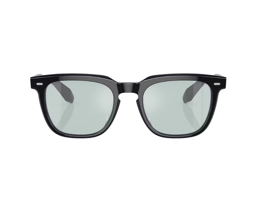 OLIVER PEOPLES - N.06 RX / Black
