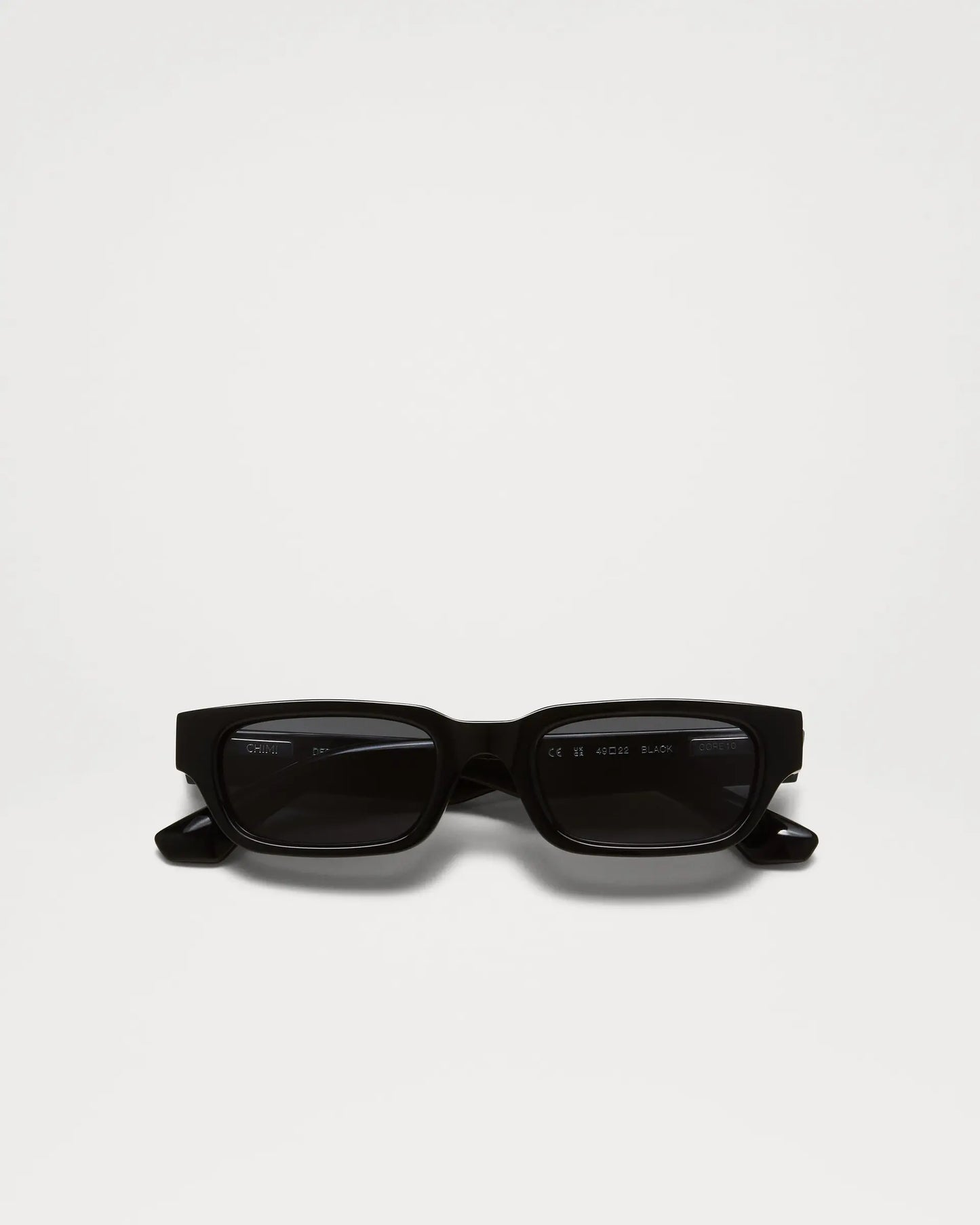 CHIMI - 10.3 BLACK