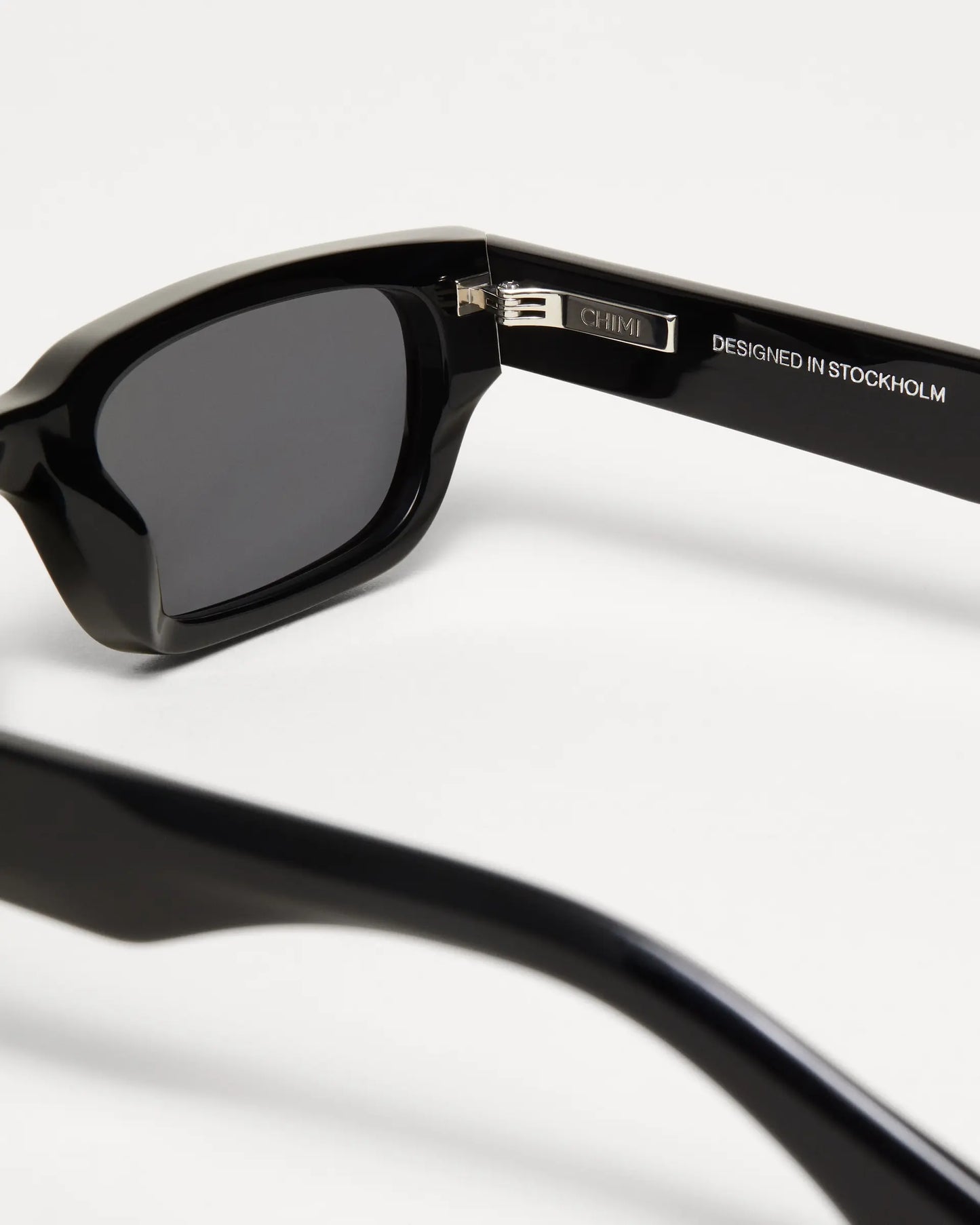 CHIMI - 10.3 BLACK
