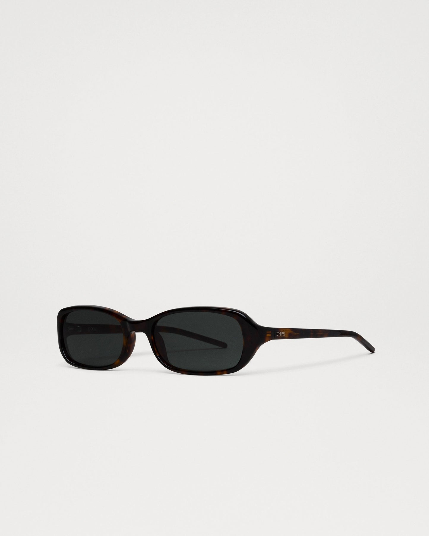 CHIMI - CODE TORTOISE