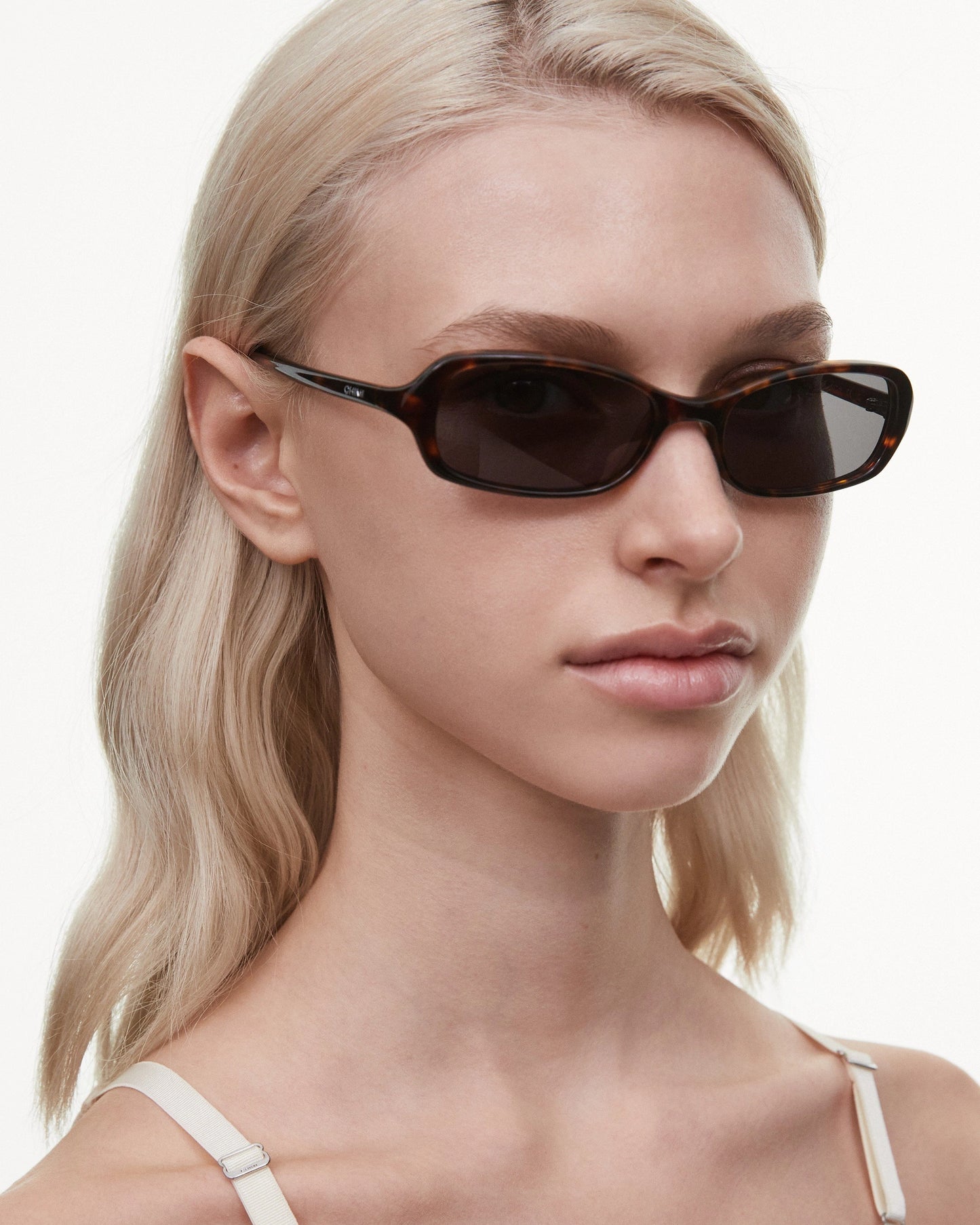 CHIMI - CODE TORTOISE