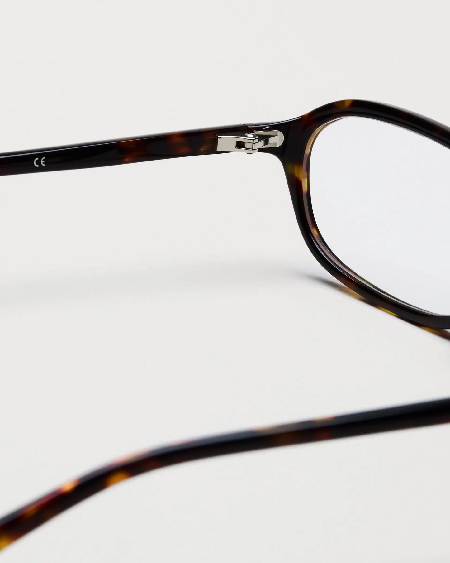 CHIMI - OPTIC EDITH TORTOISE RX