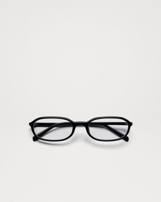 CHIMI - OPTIC EDITH BLACK RX