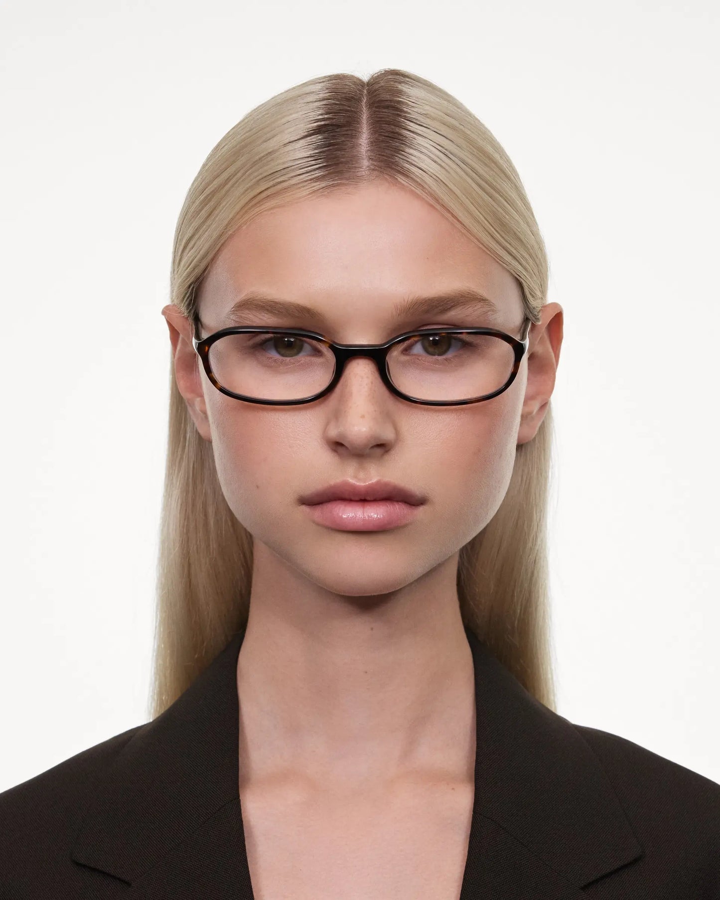 CHIMI - OPTIC EDITH TORTOISE RX