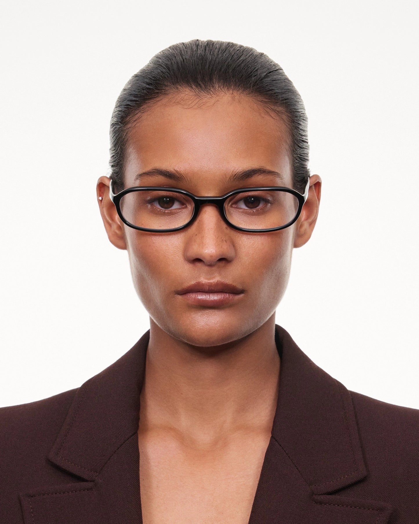 CHIMI - OPTIC EDITH BLACK RX