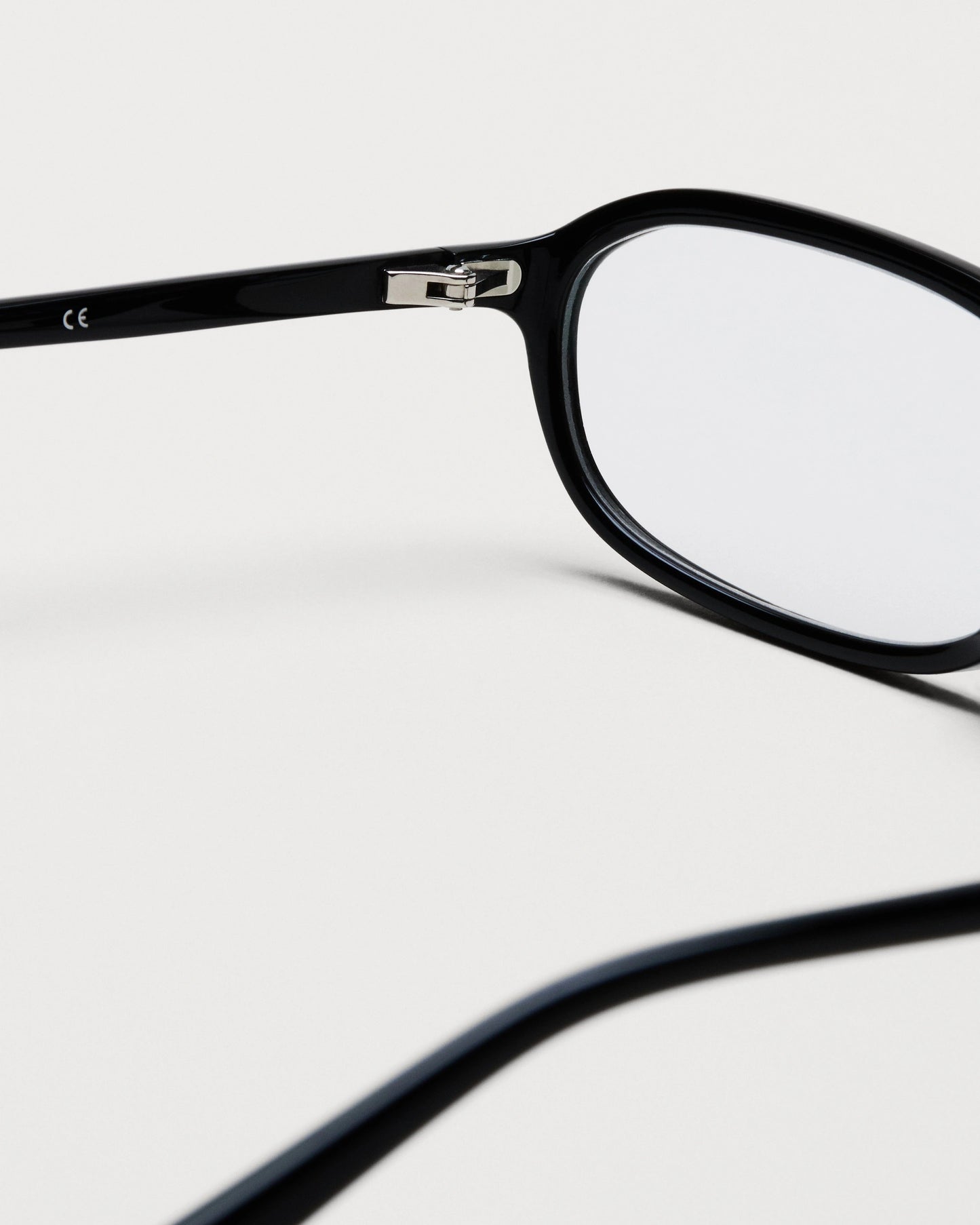 CHIMI - OPTIC EDITH BLACK RX