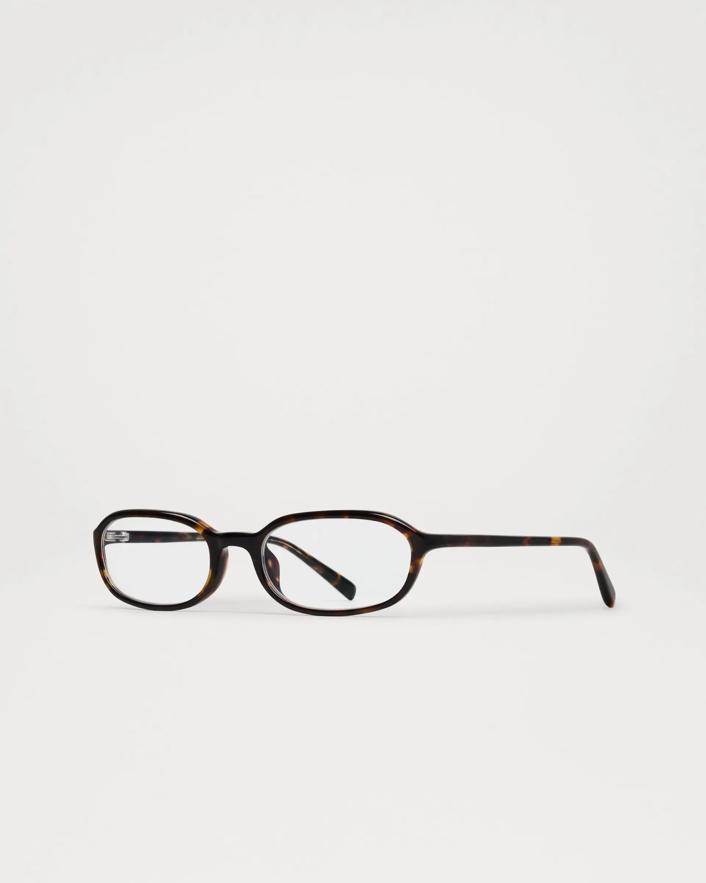 CHIMI - OPTIC EDITH TORTOISE RX
