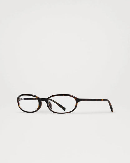 CHIMI - OPTIC EDITH TORTOISE RX